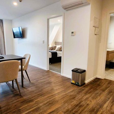 The Residences Ellerslie Окленд Екстер'єр фото