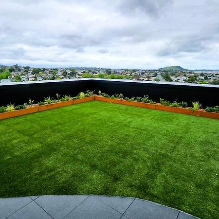The Residences Ellerslie Окленд Екстер'єр фото